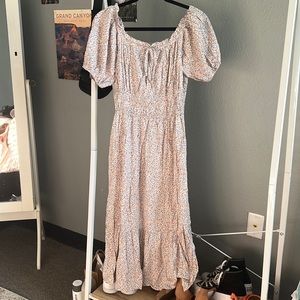 Neuflora Lindsay Dress!